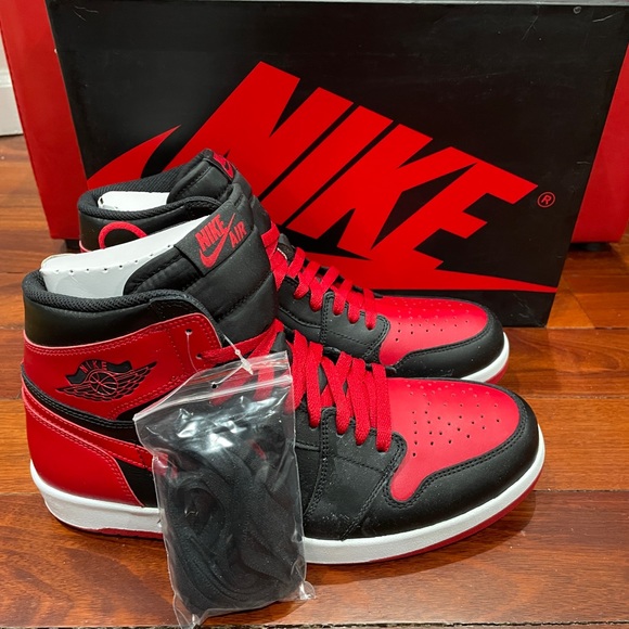Men’s never worn FOTB Nike Air Jordan Retro High Top (size 11) - Picture 2 of 6